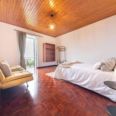 Apartament Joao Loft Ii By Mth *