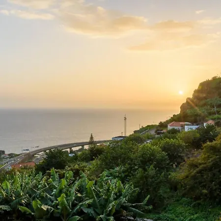 Joao Loft Ii By Mth Apartment