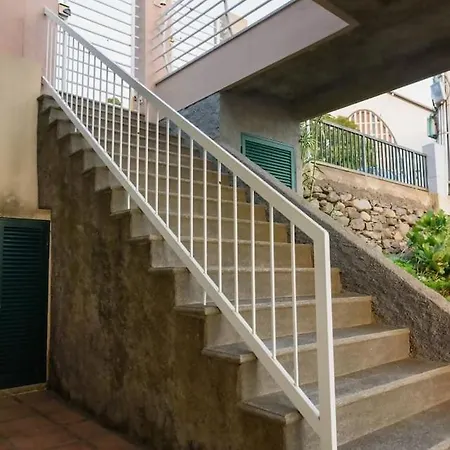 Joao Loft Ii By Mth Apartment Campanario