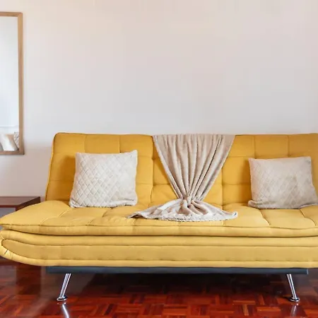 Joao Loft Ii By Mth Campanario