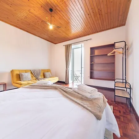 Joao Loft Ii By Mth * Campanario