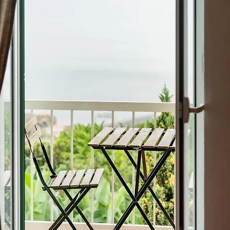 Joao Loft Ii By Mth Apartment Campanario