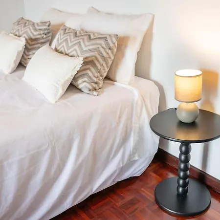 Joao Loft Ii By Mth Campanario