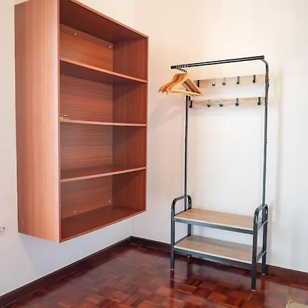 Joao Loft Ii By Mth Apartment