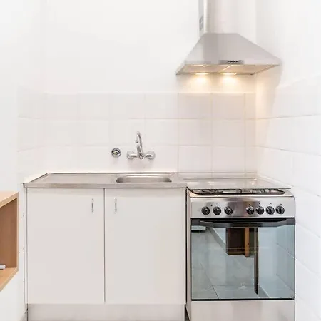 Apartment Joao Loft Ii By Mth