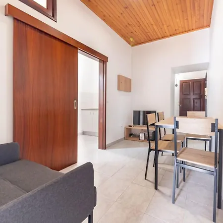 Apartament Joao Loft Ii By Mth Campanário