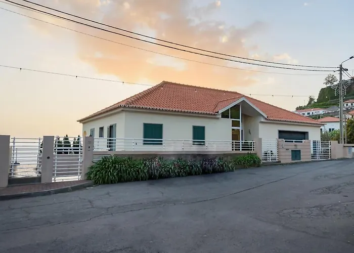 Joao Loft Ii By Mth 公寓 Campanário