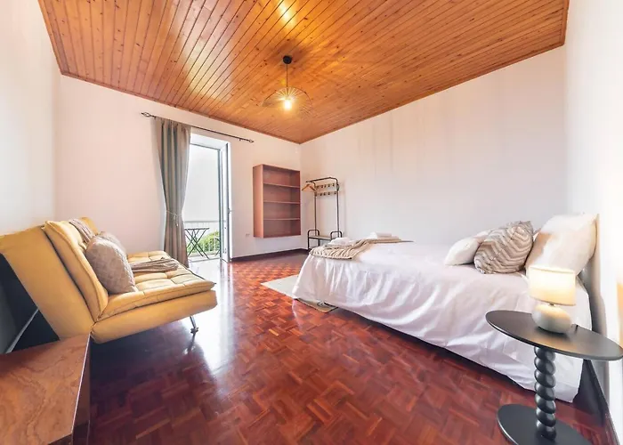 Apartmán Joao Loft Ii By Mth *