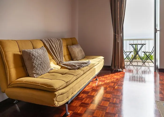 Joao Loft Ii By Mth Apartmán