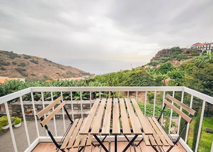 Joao Loft Ii By Mth Campanário