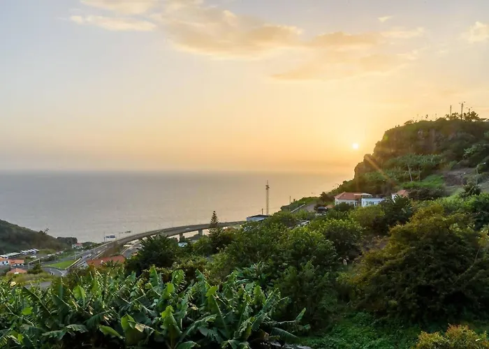 Joao Loft Ii By Mth Apartmán