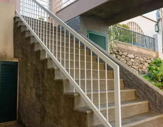 Joao Loft Ii By Mth Apartmán Campanário