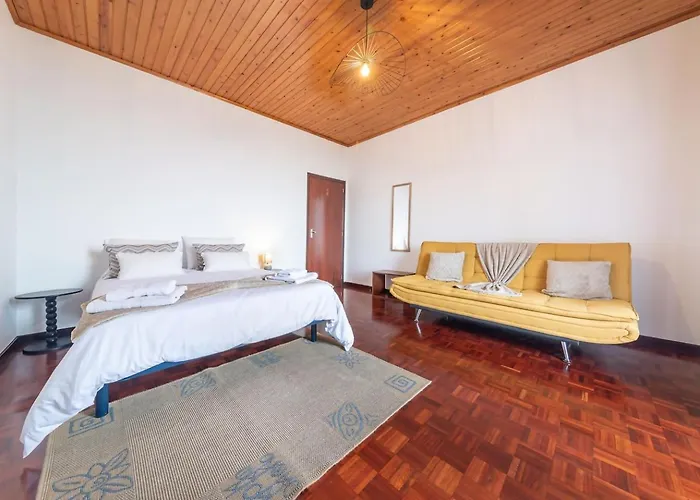 Joao Loft Ii By Mth Apartmán