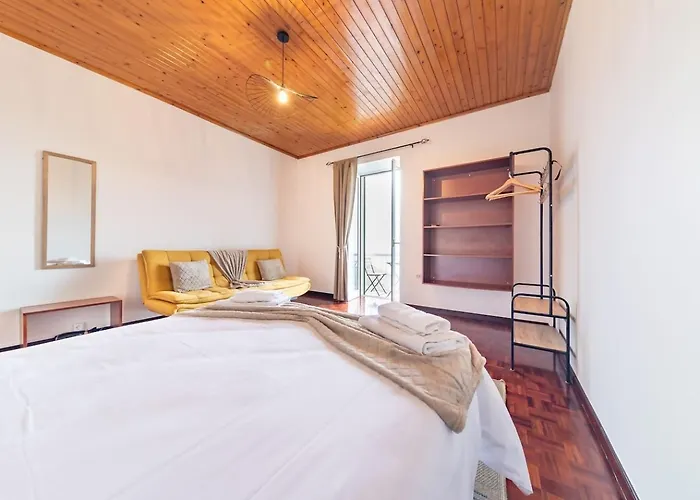 Joao Loft Ii By Mth * Campanário