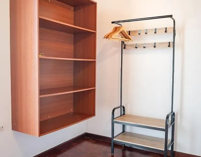 Joao Loft Ii By Mth 公寓