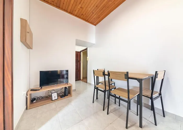 Joao Loft Ii By Mth Apartmán