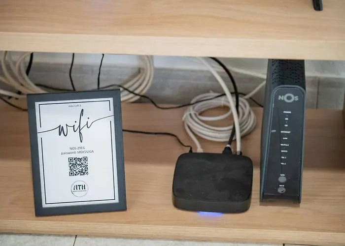 Joao Loft Ii By Mth *