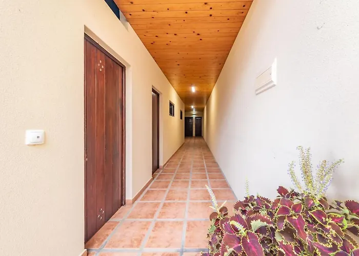 Joao Loft Ii By Mth Apartmán Campanário