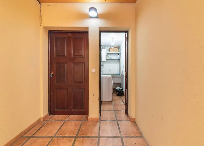 Joao Loft Ii By Mth Campanário